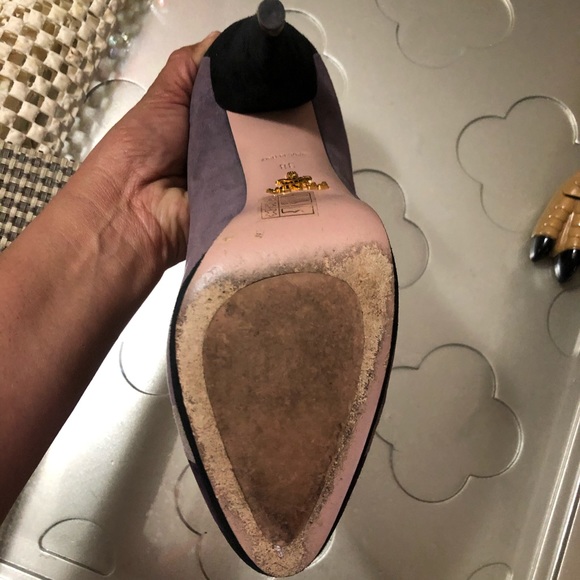 Zapatillas Prada autentic precisó - Picture 6 of 11